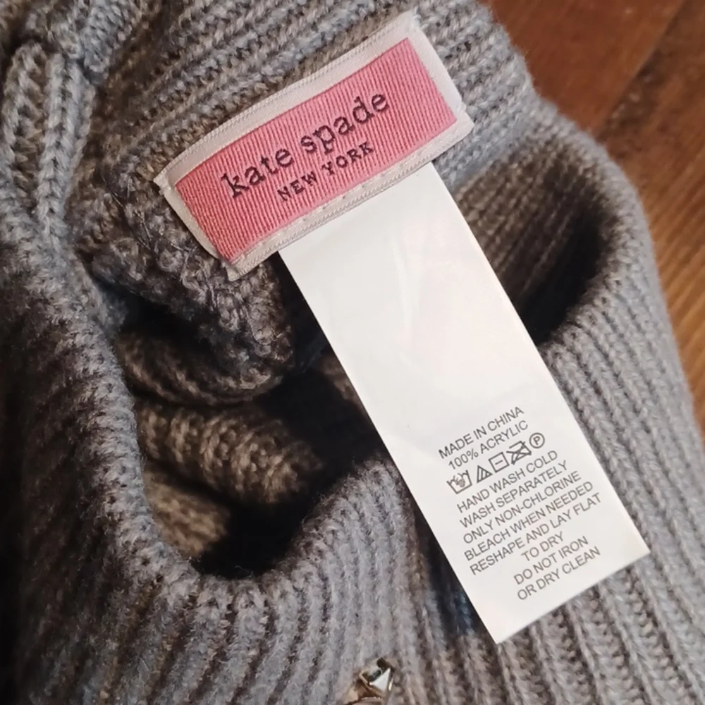 Kate Spade hat - Picture 6 of 11